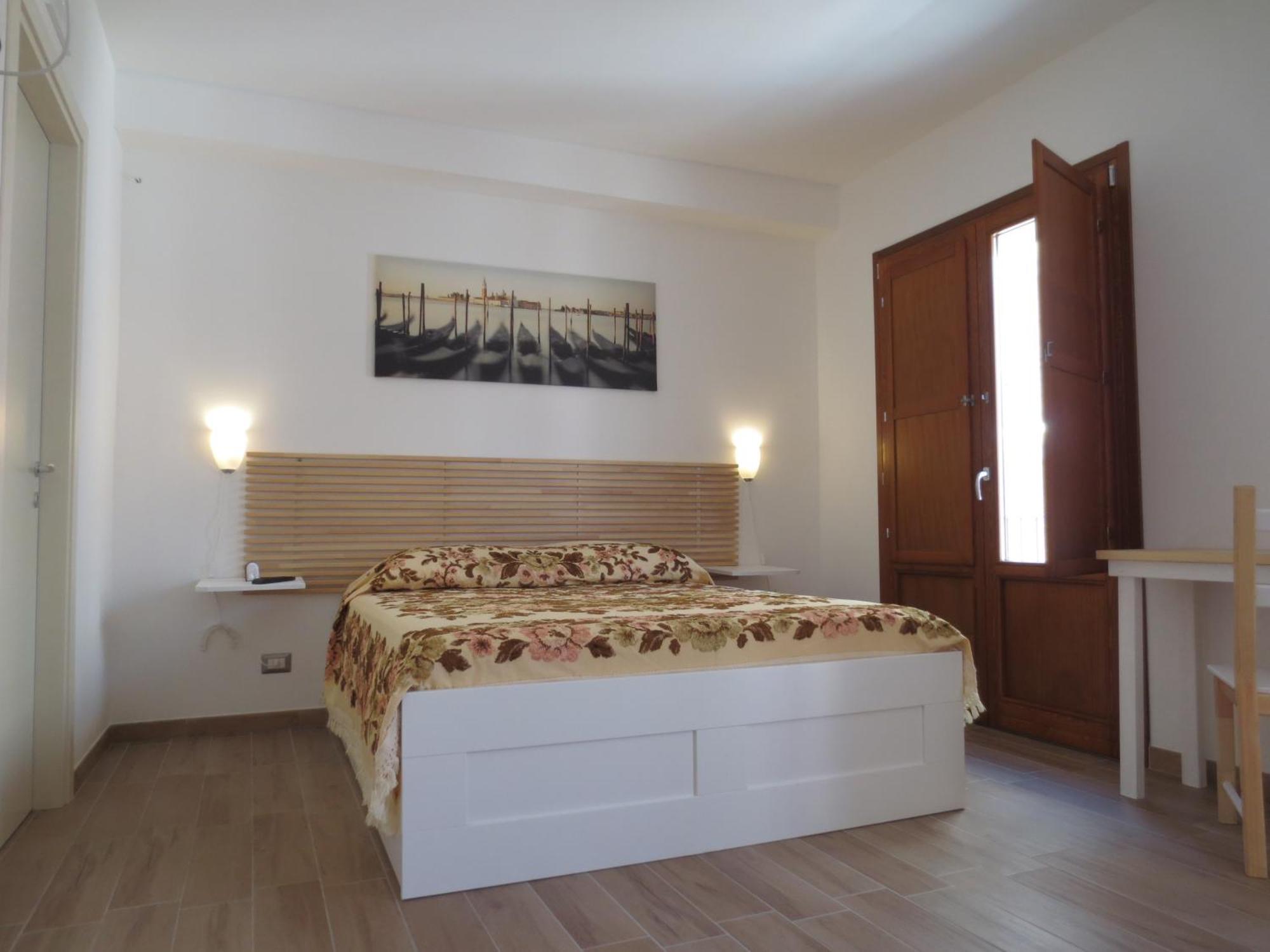 Vergilia Сиракузы Экстерьер фото