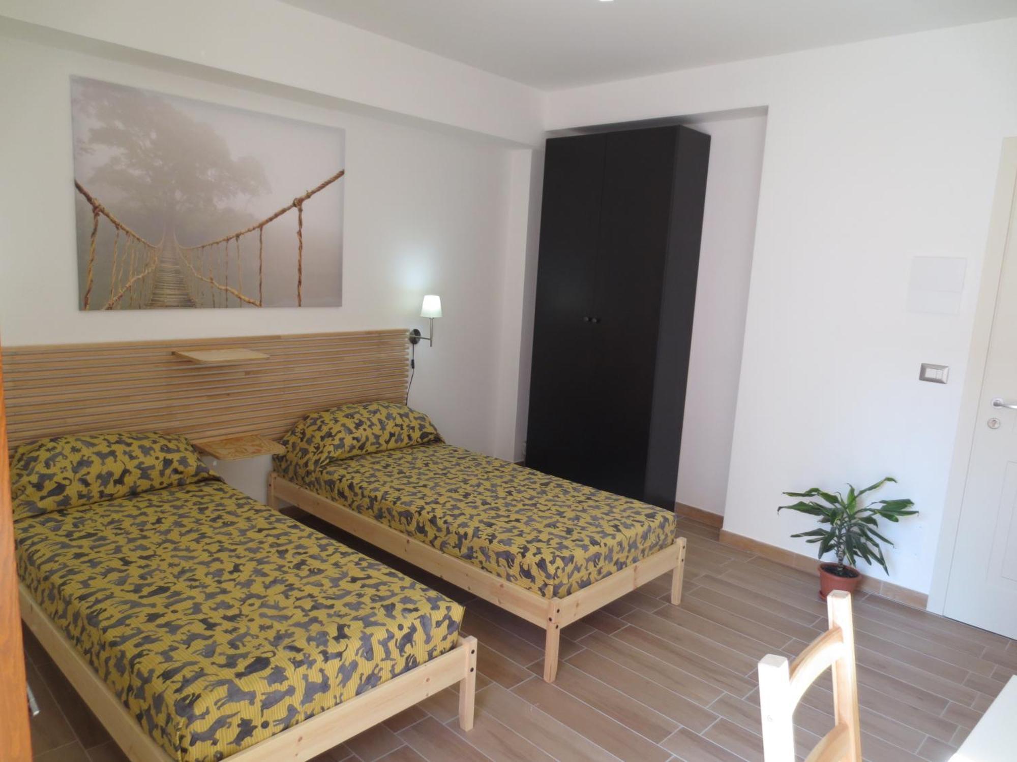 Vergilia Сиракузы Экстерьер фото