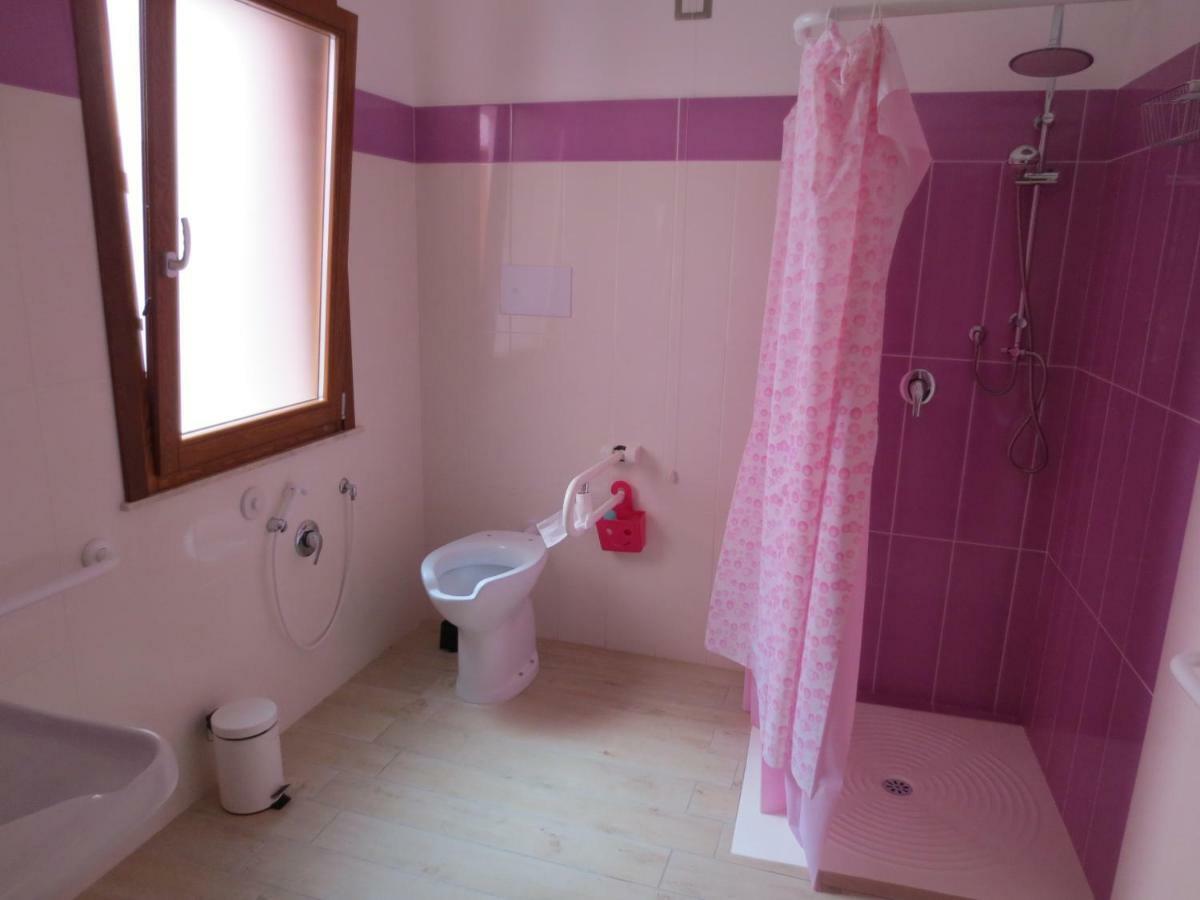 Vergilia Сиракузы Экстерьер фото